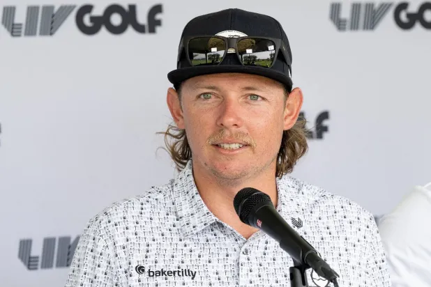 كاميرون سميث (الشرق الأوسط)