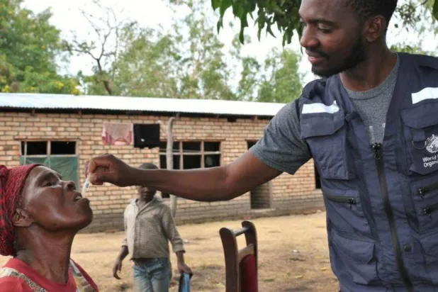 Etiyopya'daki kolera salgını nedeniyle ölenlerin sayısı 300'e yükseldi