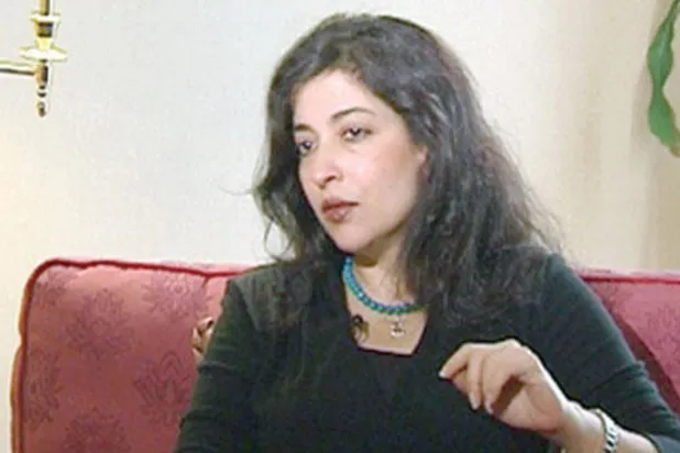 د. شيرين أبو النجا