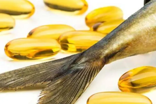 دراسة: أوميغا 3 تخفض ضغط الدم وتقلل الإصابة بأمراض القلب