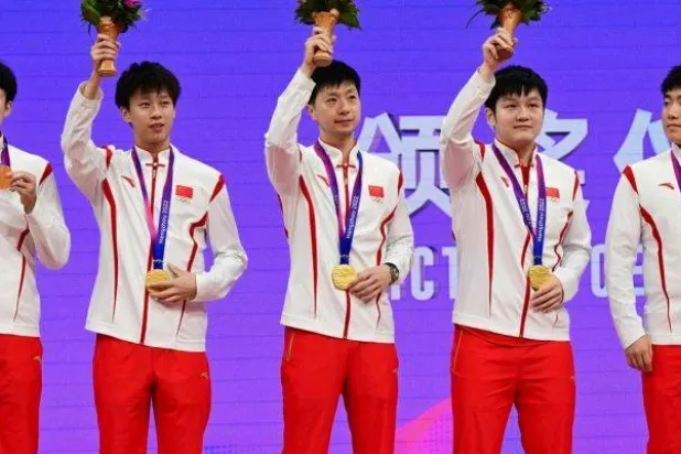 الصين المضيفة أنهت دورة الألعاب الآسيوية برصيد 201 ميدالية ذهبية قياسية (إكس)