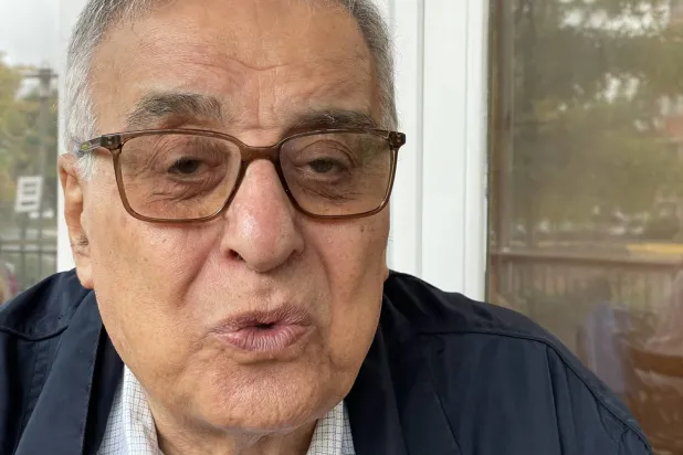 Lübnan Dışişleri Bakanı Şarku'l Avsat'a konuştu: İsrail savaşın kapsamını genişletmemeli... Hizbullah'tan İsrail'e saldırmama konusunda söz aldık