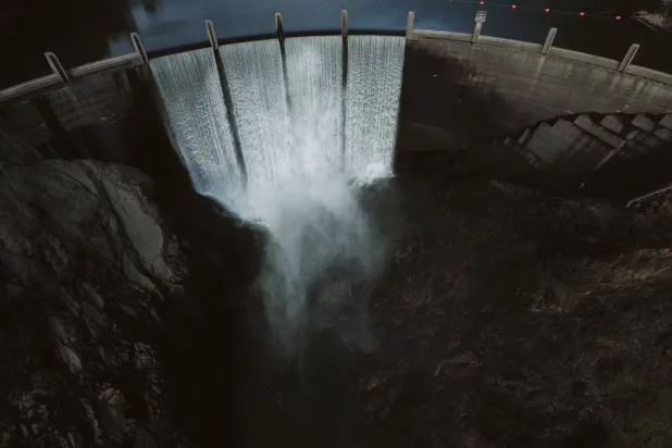 تحتاج البنية التحتية القائمة إلى التحديث من أجل تعزيز قدرتها على الصمود 