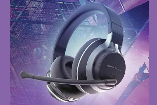 «تورتل بيتش ستيلث برو»... من أفضل خوذ الألعاب الإلكترونية