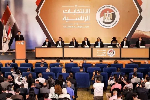 Mısır Cumhurbaşkanlığı seçimleri: Tantavi adaylık için imza topluyor