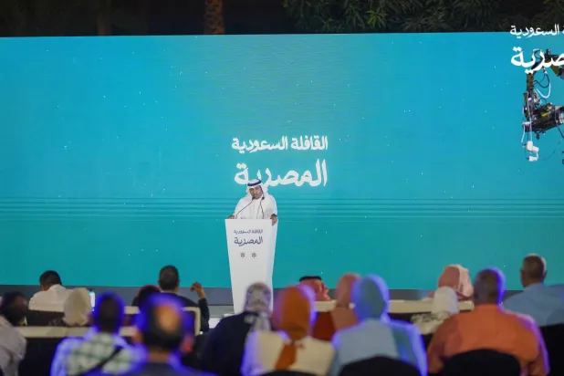 تبدأ القوافل الشعرية السعودية رحلة جديدة لتجوب عدداً من الدول العربية (أكاديمية الشعر)