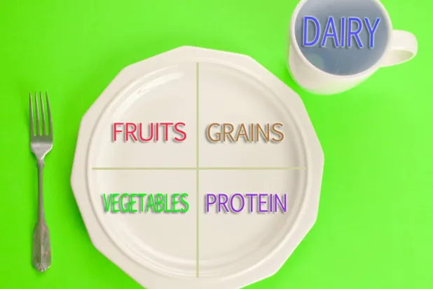 تقرير: الصناعات الغذائية تؤثر في صياغة الإرشادات الصحية الأميركية