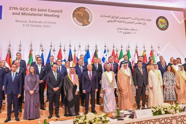 The 27th GCC-EU Joint Council and Ministerial Meeting (Oman News)