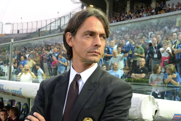 فيليبو إنزاغي (غيتي)