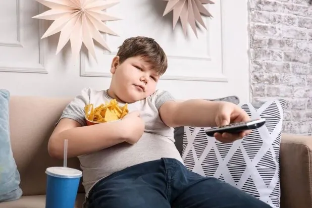 تشير التقديرات إلى أن واحداً على الأقل من كل 5 مراهقين مصاب بمقدمات السكري (بابليك دومين)