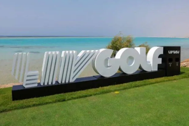 «ليف غولف» ستشهد تنافسا قويا بحضور جمهور من داخل وخارج المملكة (منصة إكس)