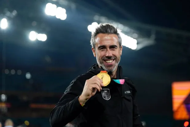 الإسباني رودريغيز فيلدا (غيتي)