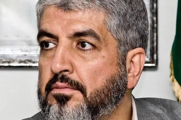 خالد مشعل (أرشيفية)