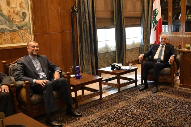 Hamas’tan Tahran ve Hizbullah'a, İsrail'e karşı aylarca direnme garantisi 