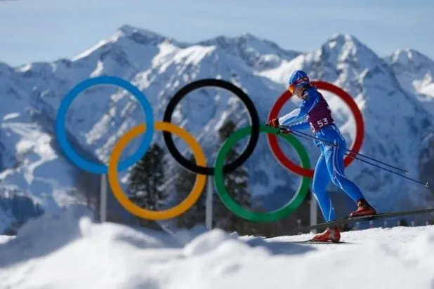 اللجنة الأولمبية الشتوية (أولمبياد)