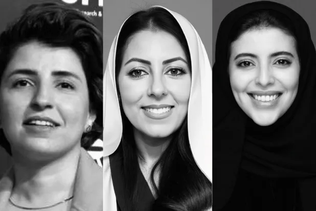 سيشهد المؤتمر حوارات في مجالات متنوعة من عالم التصميم والفن والأزياء (هي هب)