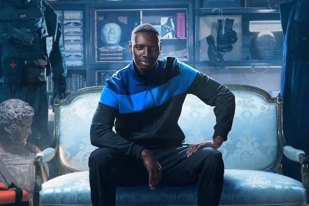 «لوبان» المسلسل الفرنسي الأشهر عالمياً يعود في موسم ثالث (نتفليكس)