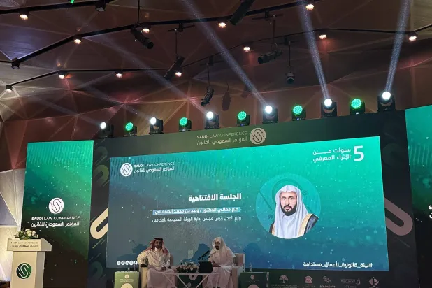 مملکت مختلف شعبوں میں ہونے والی ترقی کے جواب میں ایک بڑی قانون سازی کا مشاہدہ کر رہی ہے (الشرق الاوسط)