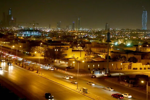 سجلت القيمة الأسبوعية للصفقات العقارية ارتفاعاً بنسبة وصلت 44.1 % (الشرق الأوسط)