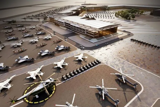 تهدف الفرص إلى توفير عوائد جاذبة للمستثمرين والمهتمين من منشآت القطاع (القناة السعودية)