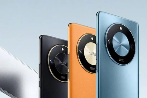 «أونر إكس 9 بي»: جوال أنيق بمواصفات متقدمة وبطارية تعمل 3 أيام