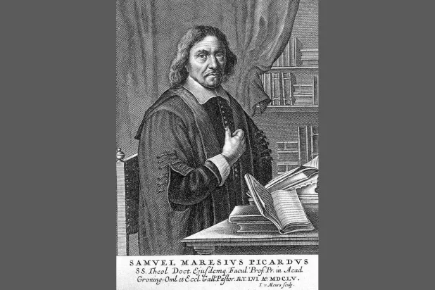 إسحاق لا بيرير... قدّم مفهوماً جديداً جذرياً للتطور البشري