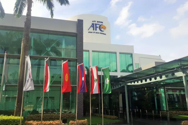  عمومية «الآسيوي» أعلنت دعمها ترشح السعودية لاستضافة مونديال 2034 (الشرق الأوسط)