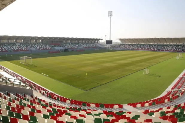 تدرس إدارة نادي الاتفاق تسويق الحقوق التجارية للملعب الجديد (الشرق الأوسط)