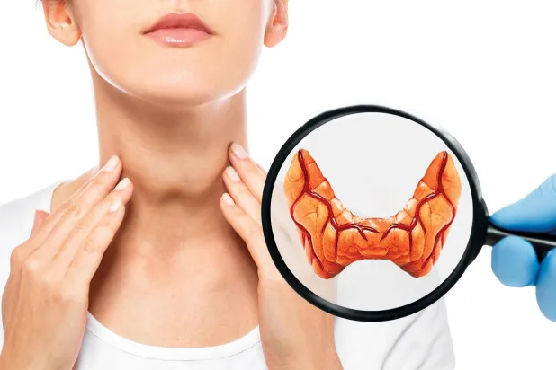 7 حقائق حول دواء هرمون الغدة الدرقية التعويضي