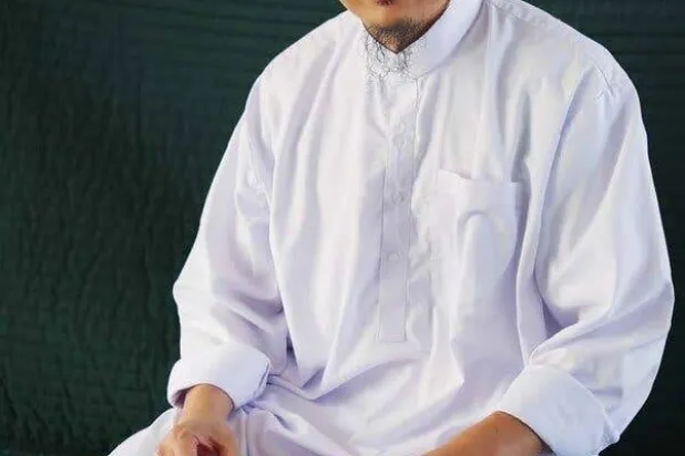 محمد فاريك بن أمين متهم بالعمل حامل أموال لزعيم سابق للجماعة الإسلامية المتطرفة في جنوب شرقي آسيا (نيويورك تايمز)