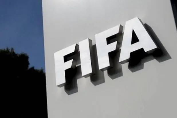 الاتحاد الدولي لكرة القدم (الشرق الأوسط)