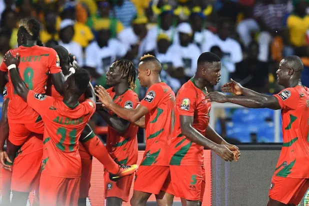 منتخب غينيا بيساو المغمور يأمل الاستفادة من ابناء الجيل الثاني لمواطنيه المغتربين بأوروبا (غيتي)