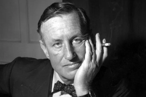 إيان فليمنغ