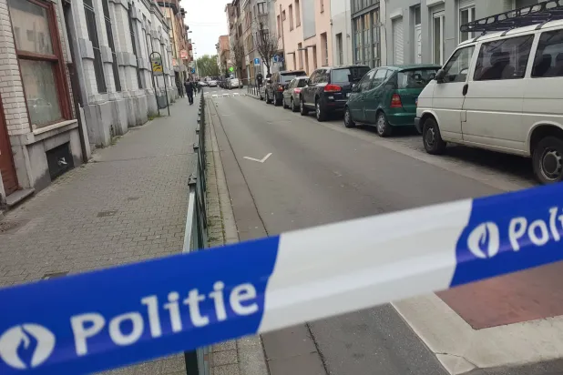 استنفار امني عقب هجوم بروكسيل  " متداولة" 