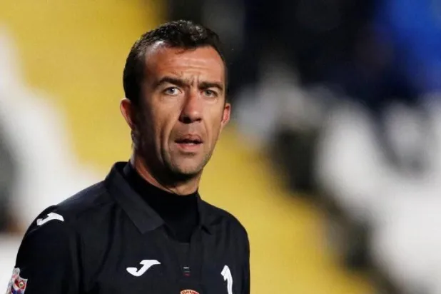 الحارس بيتكوف بات أكبر لاعب في الدوري البلغاري (الشرق الأوسط)