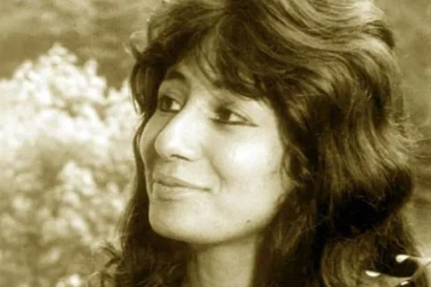 عمر مشوار ليلى بعلبكي الأدبي قصير جداً قد لا يتجاوز السنوات العشر (منصة «إكس»)