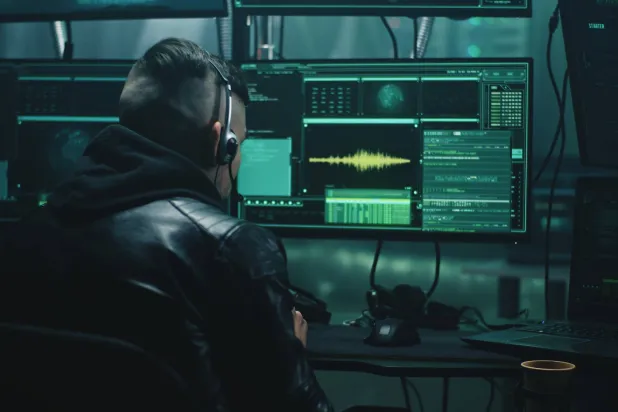 «التزييف الصوتي العميق» يهدد حساباتكم المصرفية