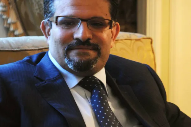 رفيق عبد السلام (غيتي)