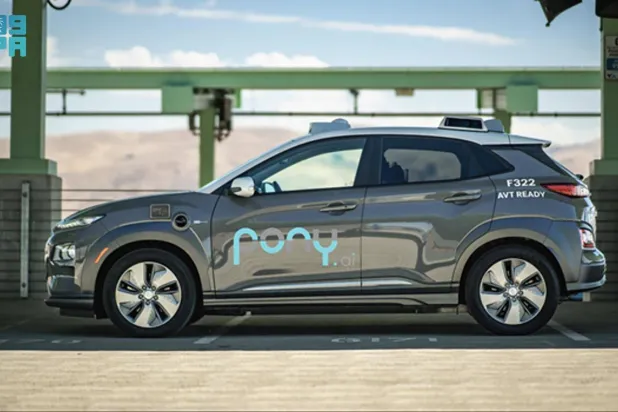 يجسد الاستثمار التزام «نيوم» المستمر ببناء أول نظام نقل تشاركي مستدام ومتكامل وذاتي القيادة في العالم (واس)