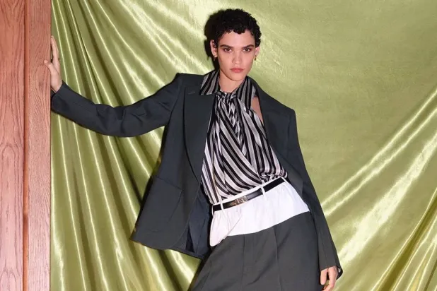 القوة الناعمة كما تصورها ستيفانو بيلاتي (تصوير: جو)