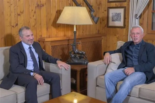 Lübnan Genelkurmay Başkanı Avn Cumhurbaşkanı olabilecek mi? 