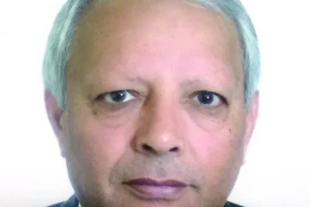 Saleh Al-Qallab (Asharq Al-Awsat)