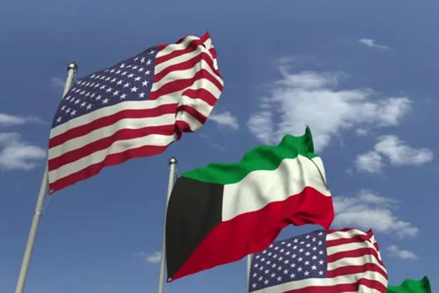 یکی از گروه های شبه نظامی عراق تهدید کرد.. چندین نماینده کویتی خواهان اخراج کارن ساساهارا سفیر آمریکا قبل از ورودش به کویت شدند