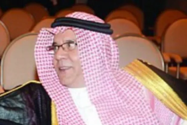 الراحل ناصر الغنيم (خاص)