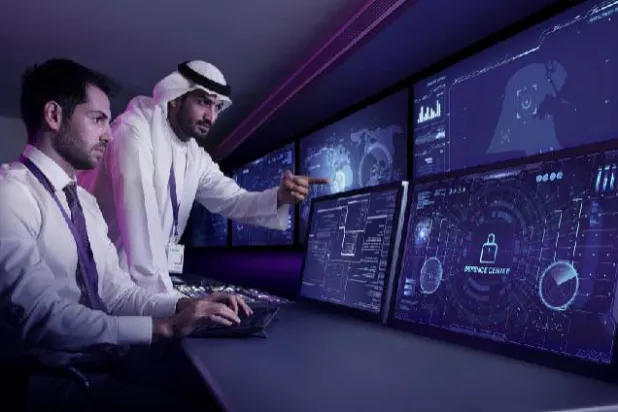 نمو أرباح «سولوشنز» 20.33 % إلى نحو 1.03 مليار ريال في 9 أشهر (موقع الشركة)