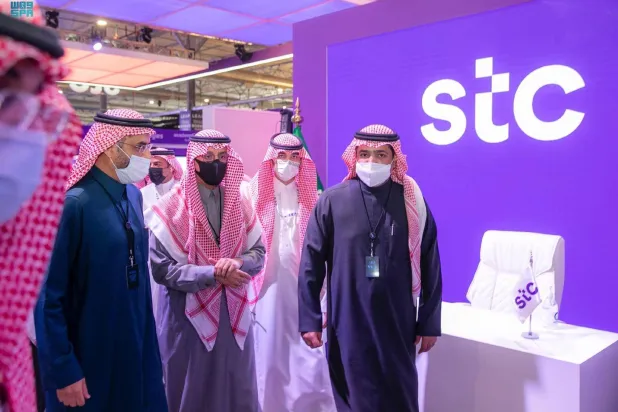 «إس تي سي» عَزَت ارتفاع الأرباح إلى تراجع صافي نتائج استثماراتها في شركات زميلة