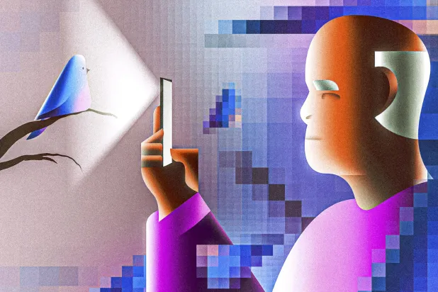 صور الهواتف الذكية تزداد زيفاً