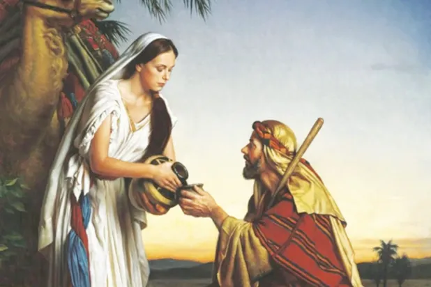 ليلى وقيس: العشق على التخوم الفاصلة بين الجنون والموت