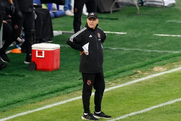 مارسيل كولر (أ.ف.ب)