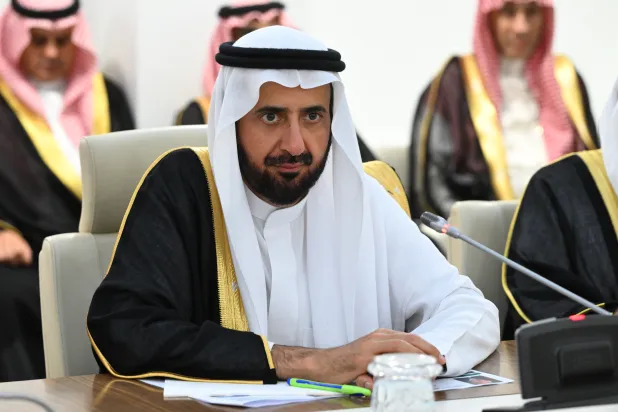 Suudi Arabistanlı Bakan er-Rabia, elektronik vize ve iki ülke arasında artan uçuşlara dikkati çekti